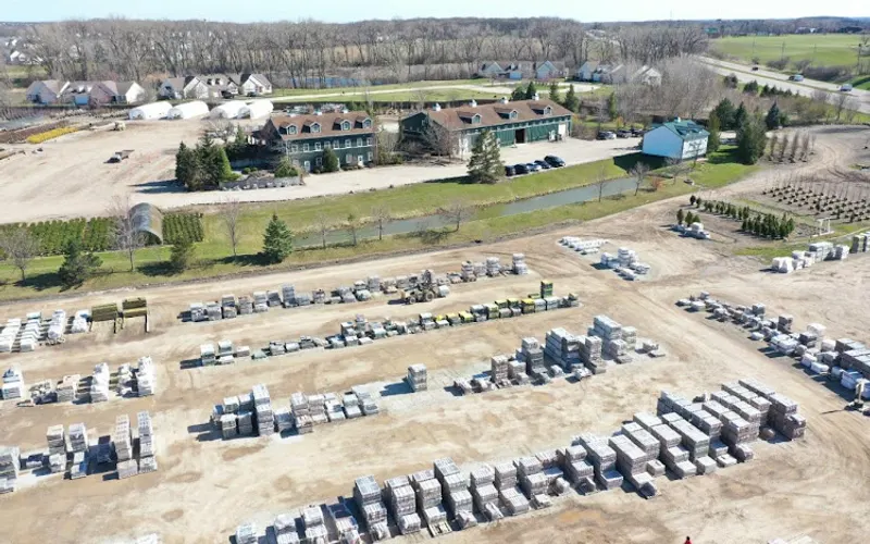 Wilson Nurseries, Inc. and Wilson Landscape Supply, Inc. — Wholesale plant nursery