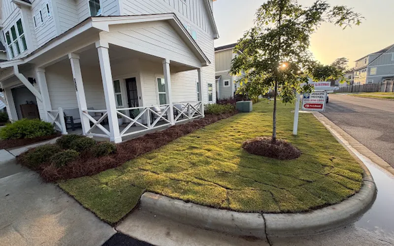 New Generation Works LLC — Sod supplier