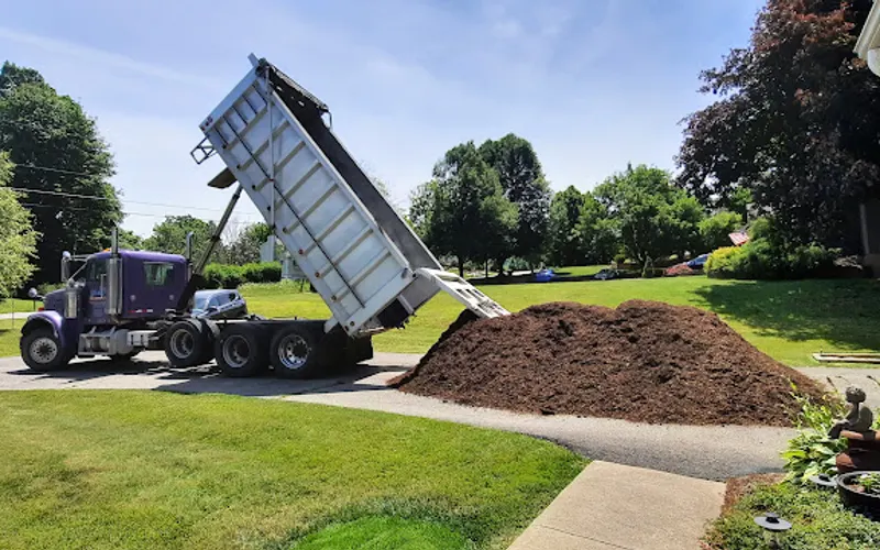 Tri State Bulk Garden Supply — Topsoil supplier
