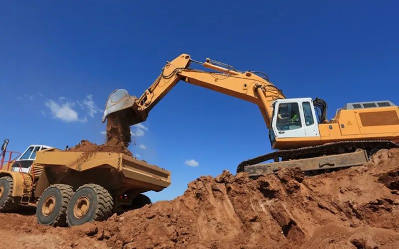 R & J Dirt Work Inc — Demolition contractor