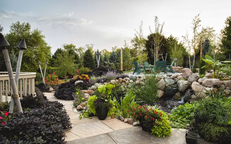 Sun Valley Landscaping — Landscaper