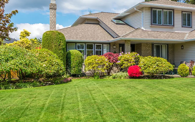 Merv's Mulch and Landscaping LLC — Landscaper
