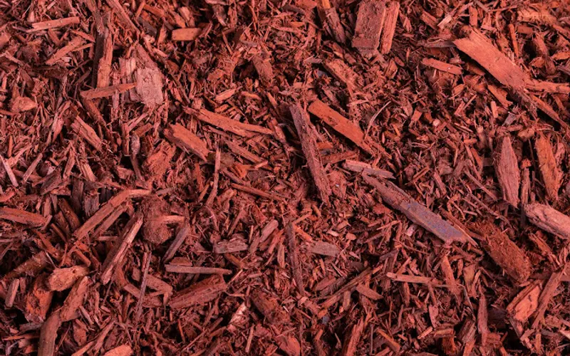 The Organic Recycler — Topsoil supplier