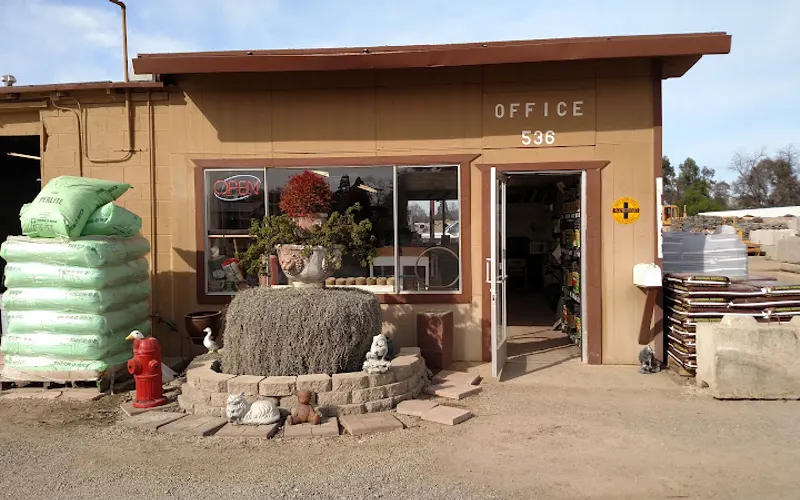 Riverside Landscape — Landscaping supply store