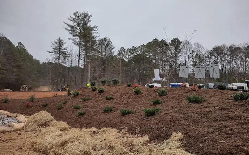 Settlemyre Nursery — Landscaper