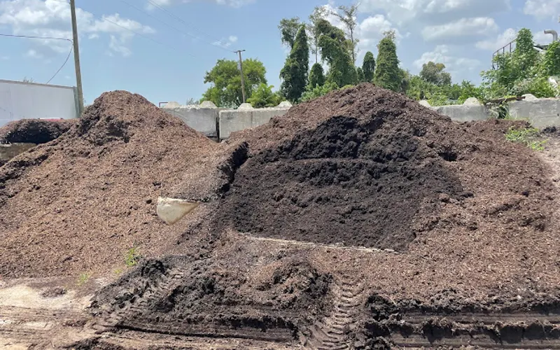 Sosa's Landscape Supplies — Landscaping supply store