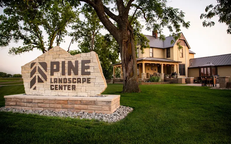 Pine Landscape Center — Landscaping supply store