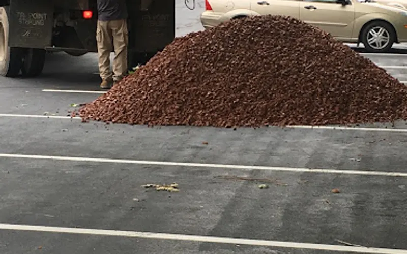 Triangle Landscape Supplies, Durham — Topsoil supplier