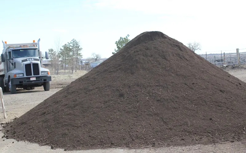 ARS Landscape Materials and Supply — Topsoil supplier
