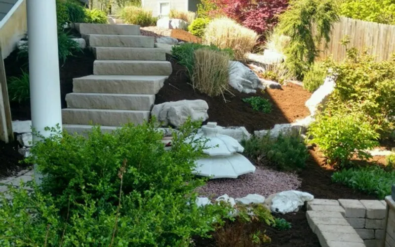 Owen County Mulch — Mulch supplier