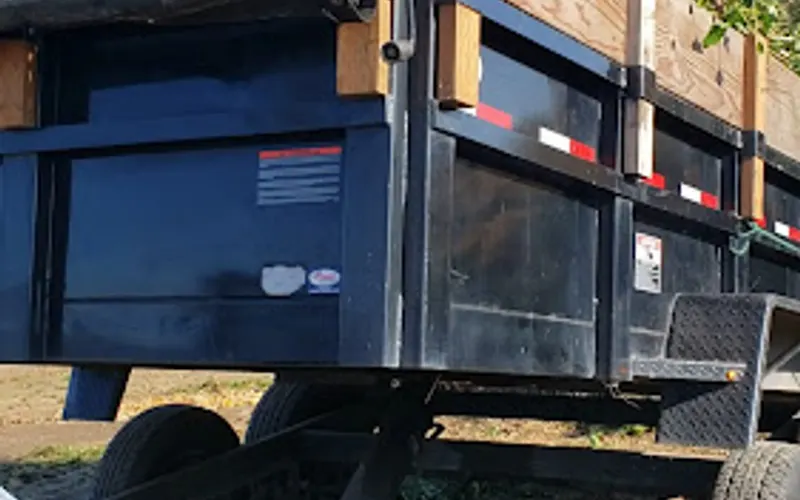Willamette Landscape Supply — Landscaping supply store