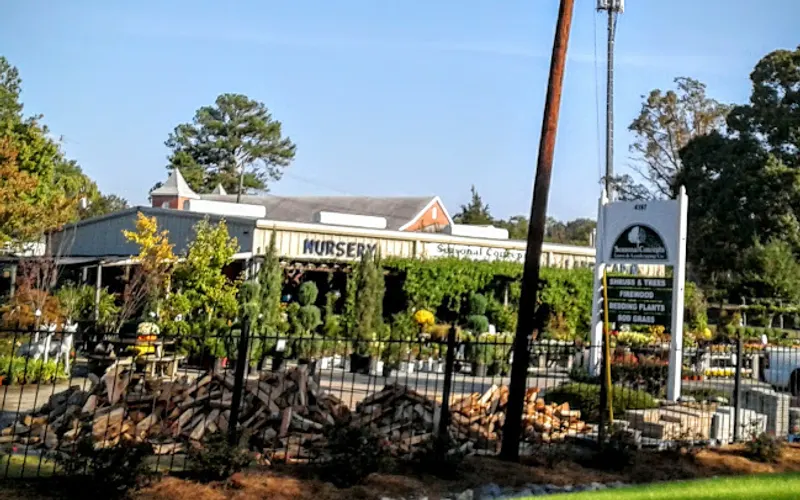 Seasonal Concepts Lawn & Landscaping — Landscaper