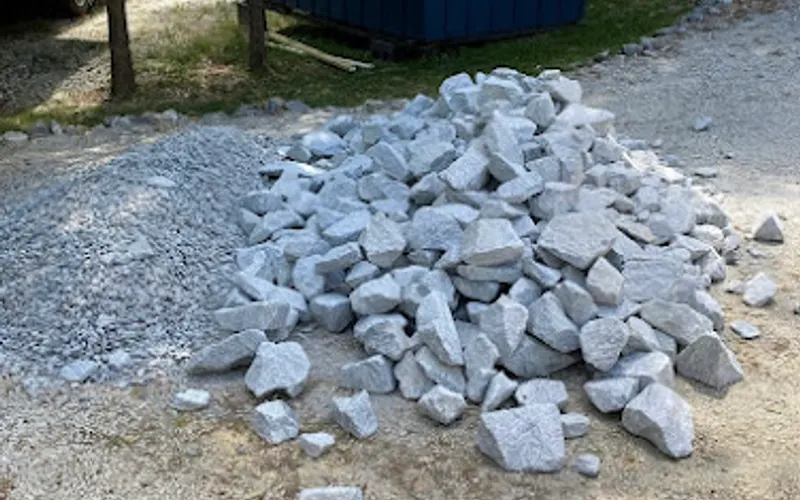 Head-Lee Landscape Materials, Inc - Seneca Location — Mulch supplier