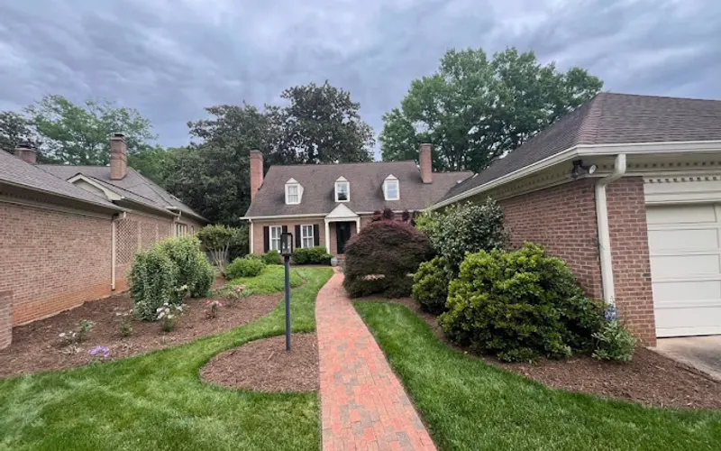 Main Street Sod Company — Sod supplier