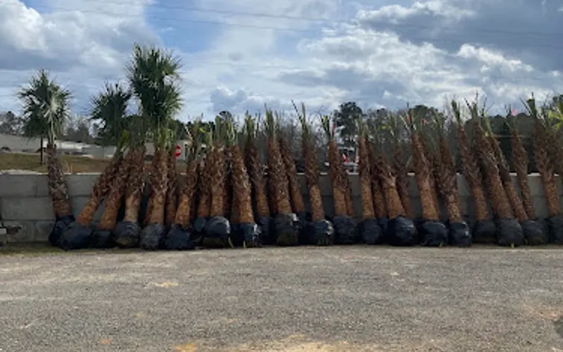 Warren' Landscape Supply — Store