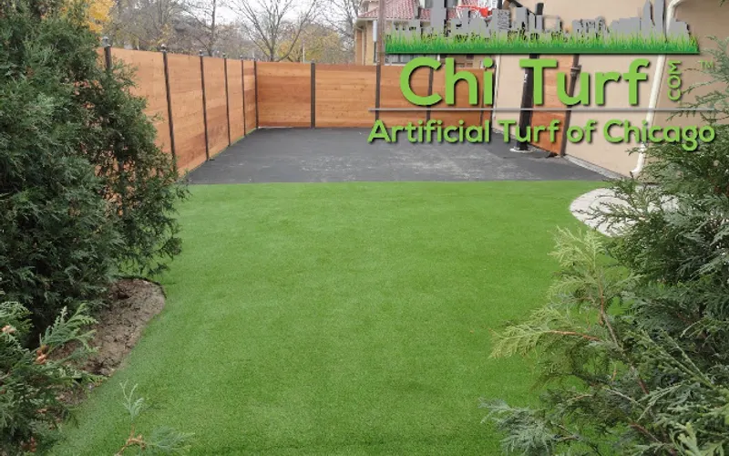 ChiTurf — Landscaping supply store