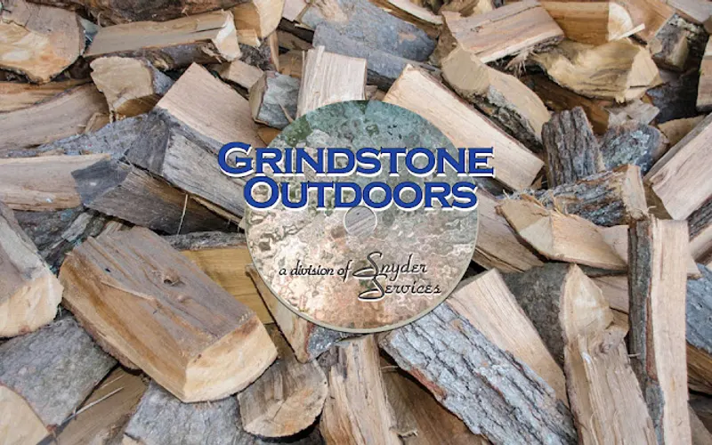Grindstone Outdoors — Landscaping supply store