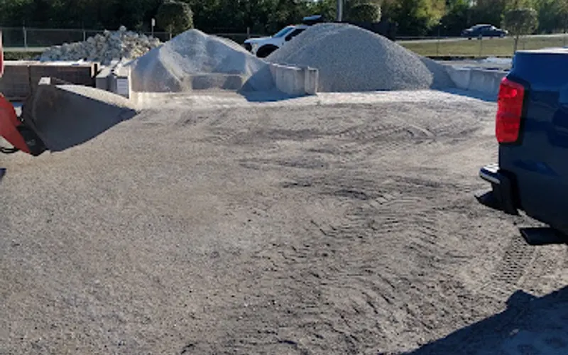 Midway Scape Supply, LLC — Landscaping supply store