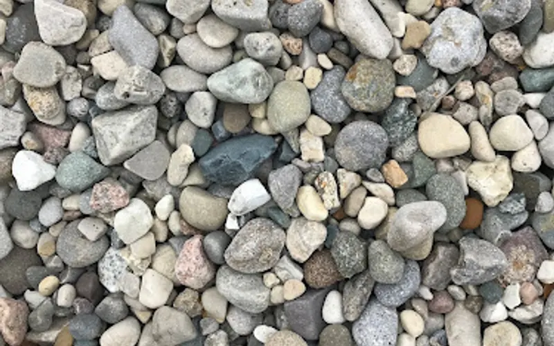 GBM Sand & Gravel — Sand & gravel supplier