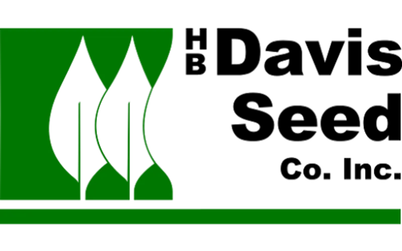 HB Davis Seed — Wholesaler