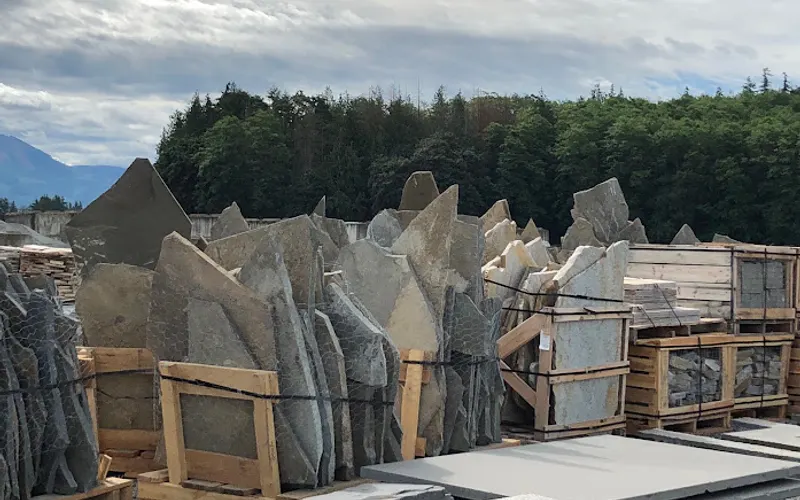 Cascade Stone Supply — Stone supplier
