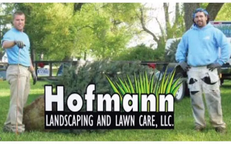 Hofmann Landscaping — Landscaper