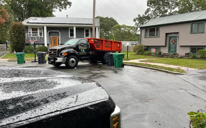 All Seasons Property Maintenance — Landscape designer