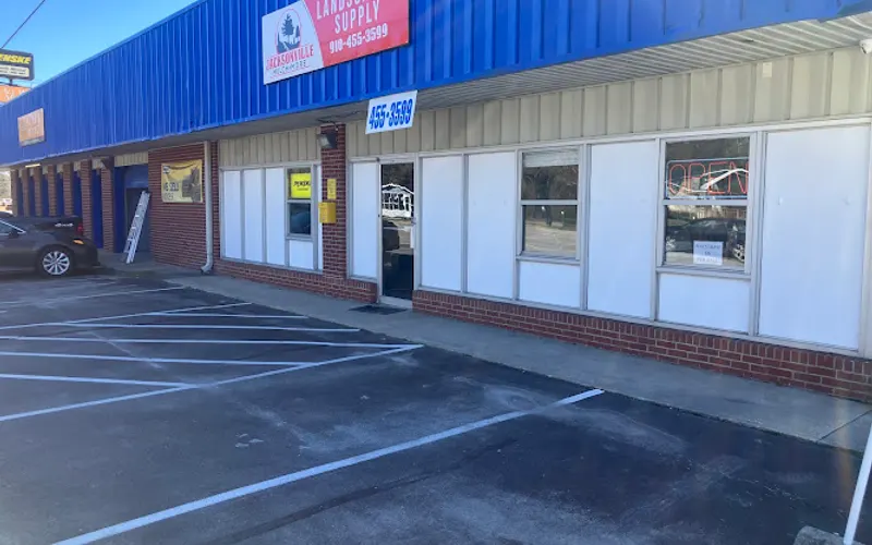 Jacksonville Mulch & More Inc — Landscaping supply store