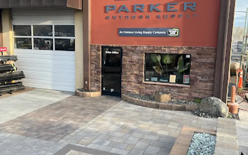 Parker Outdoor Supply — Landscaping supply store