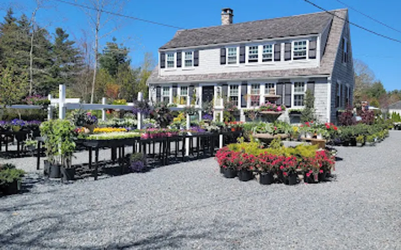 Beacon Gardens at Osterville — Garden center