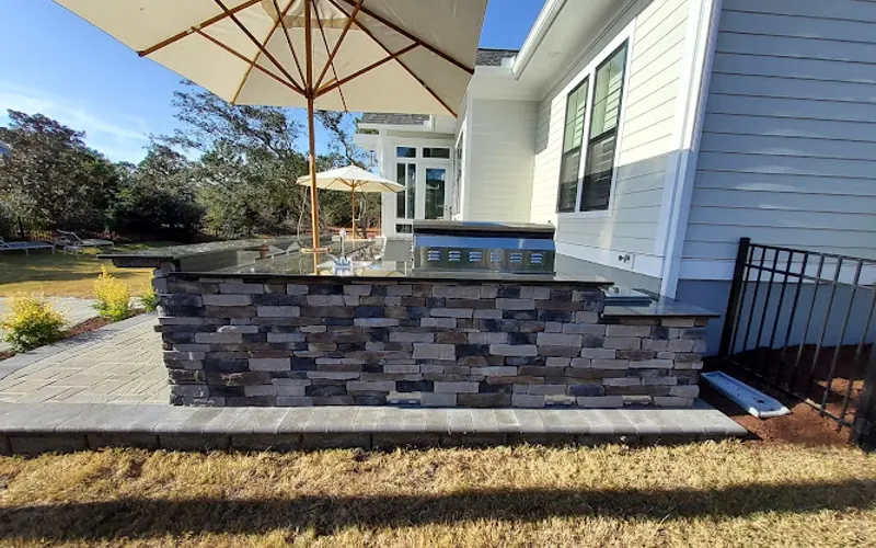 Trademark Outdoors — Landscaper