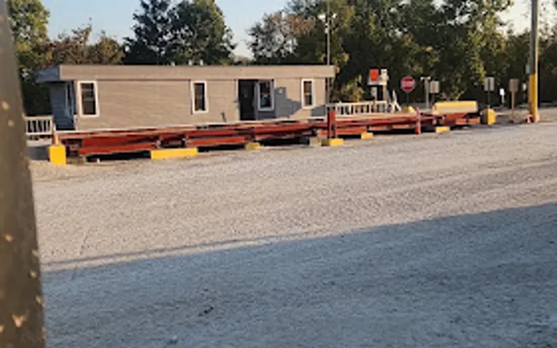 Shelly Materials, Inc. - Kent Facility — Crushed stone supplier