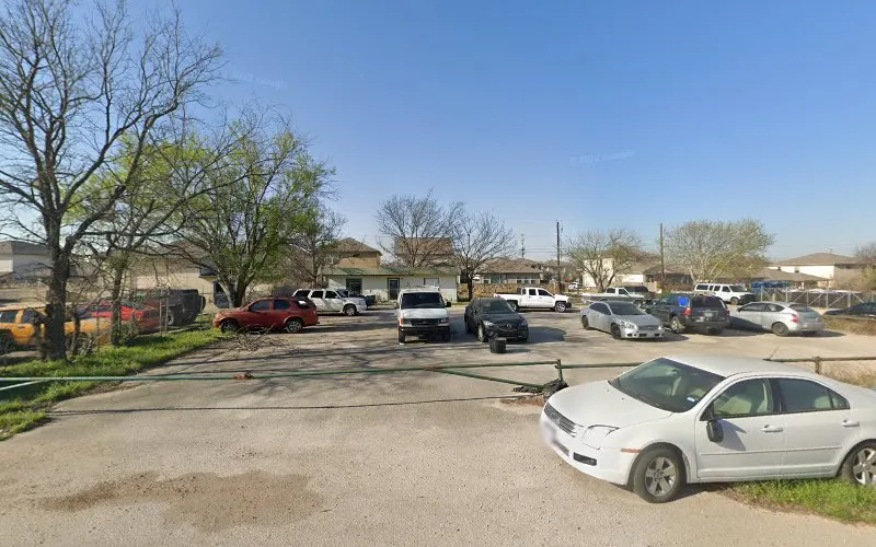 Austin Turf Grass — Turf supplier