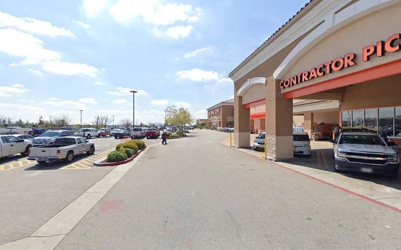 Landscape Supply — Landscaping supply store