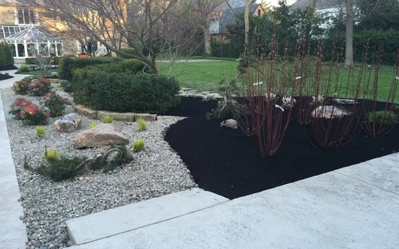 Heath Outdoor LLC — Landscaper
