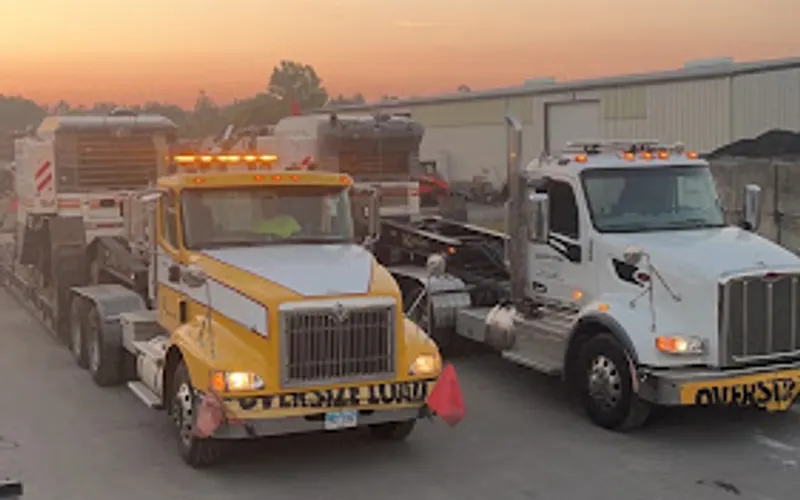 Crossroads Asphalt — Topsoil supplier