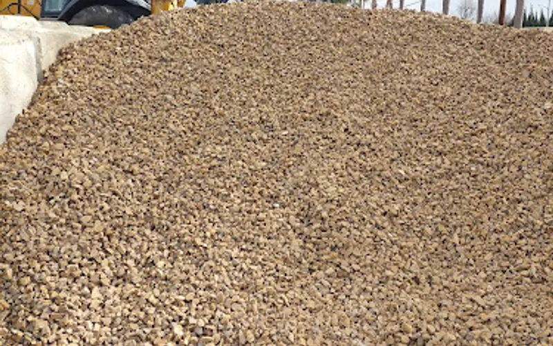 Blue Ribbon Nursery & Landscape Supplies — Landscaping supply store