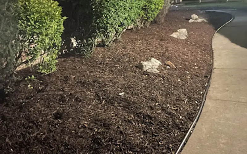 Tom's Landscaping and Sod L.W. — Landscaper