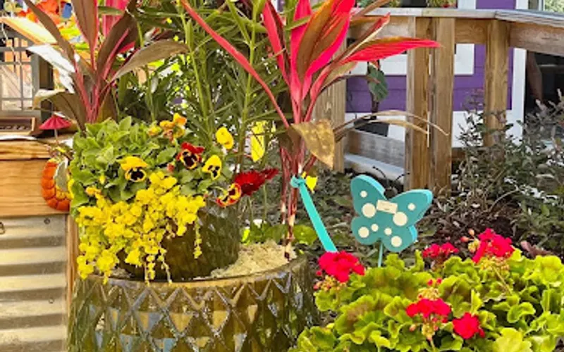 Fiore's Landscapes & Garden Center — Landscaper