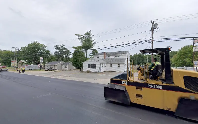 Coastal Stone, Sand & Gravel — Landscaping supply store
