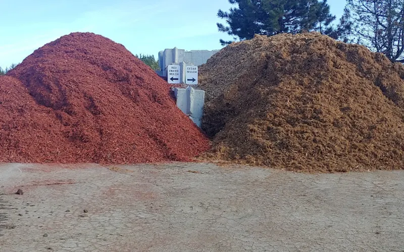 Lueder's Lawn Seeding & Trucking, Inc. — Landscaper