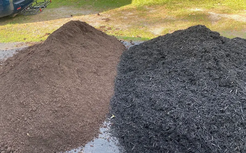 Clean Wood Recycling — Recycling center