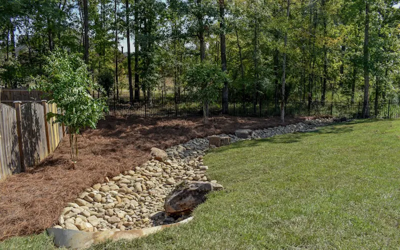 Saluda Hill Landscapes — Landscaper