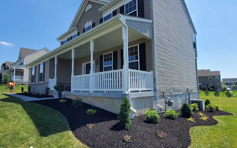 DREAMscape Outdoors LLC — Landscaper
