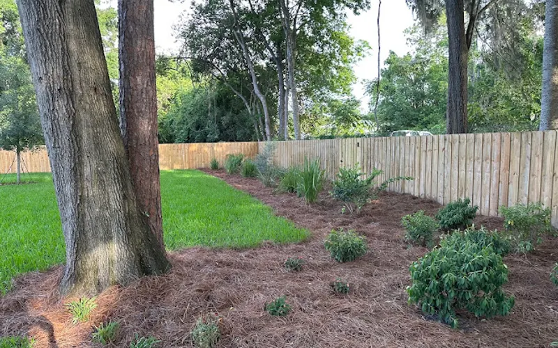 Tower Hill Nursery — Landscaper