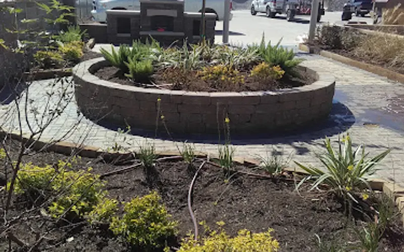 Jewell an Oldcastle Company — Landscaper