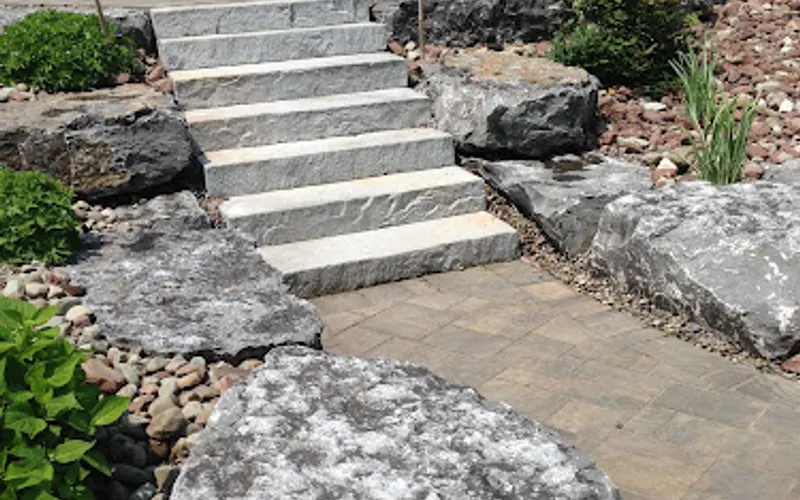 Landscapes East — Landscape designer