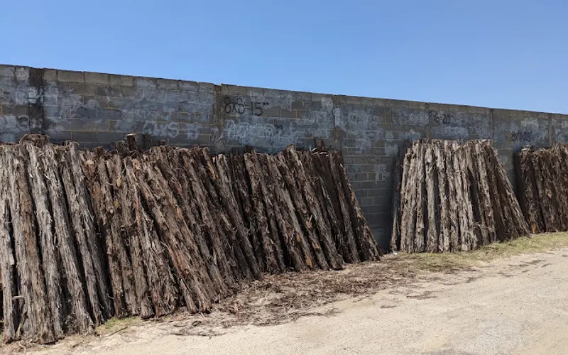 La Flecha Materials — Sand & gravel supplier