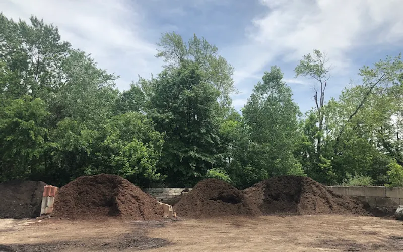 Stone Quarters — Landscaping supply store