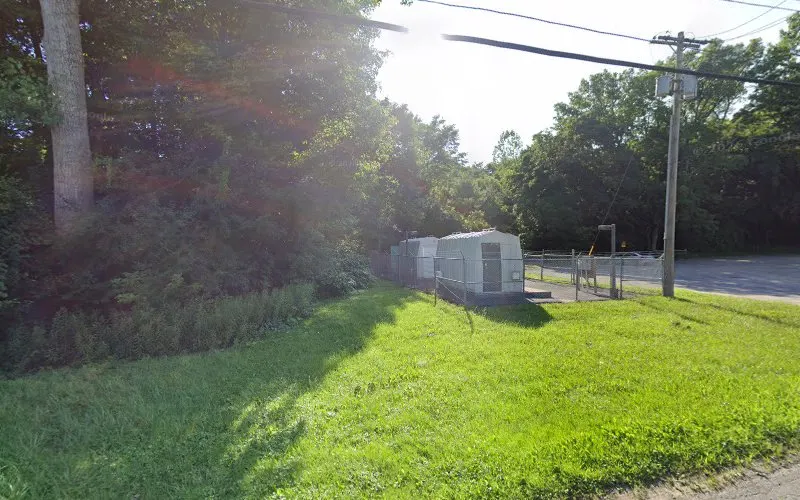 Schenectady County Soil & Water — County government office